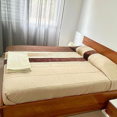 Apartamento Da Costa Ribeira Grande Zewnętrze zdjęcie