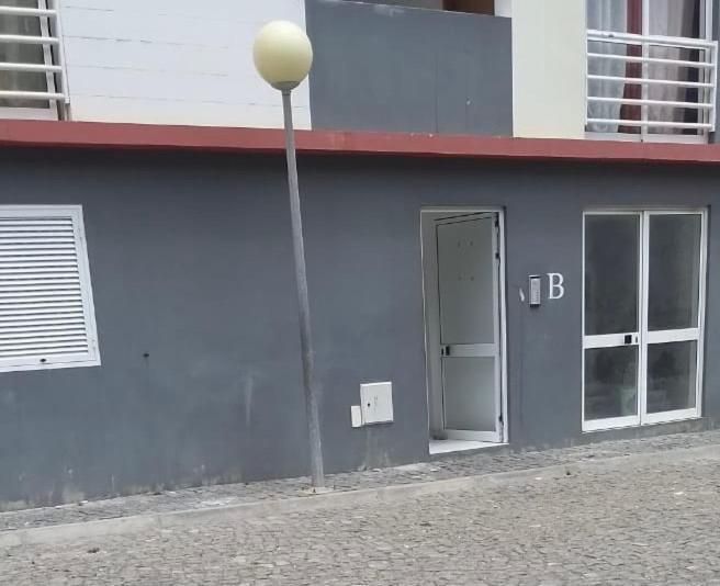 Apartamento Da Costa Ribeira Grande Zewnętrze zdjęcie