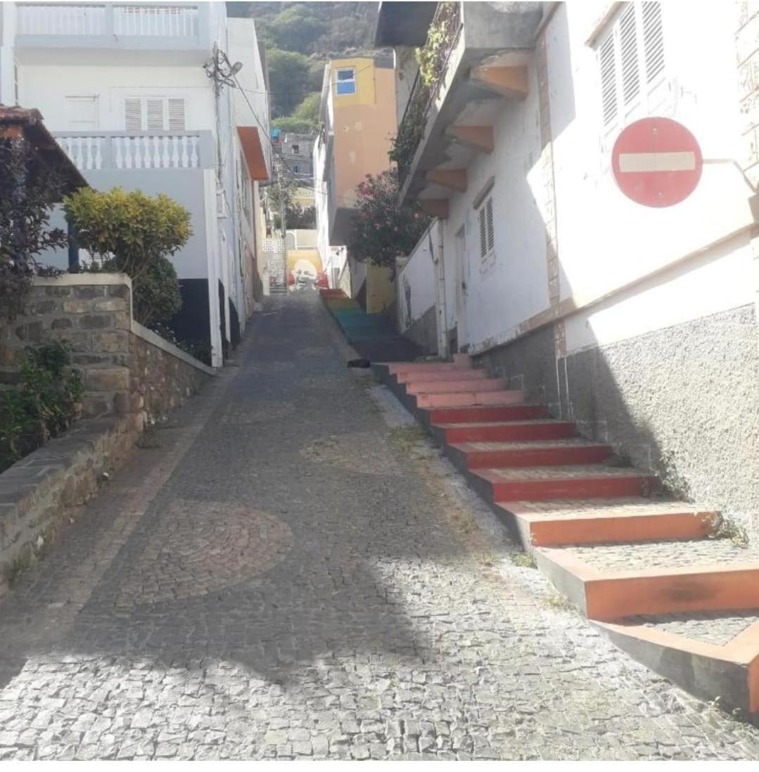 Apartamento Da Costa Ribeira Grande Zewnętrze zdjęcie