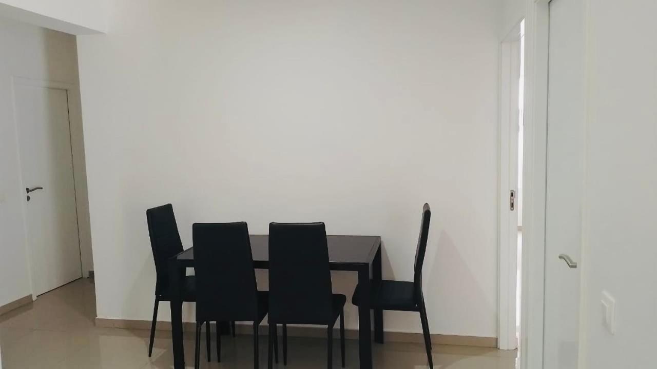 Apartamento Da Costa Ribeira Grande Zewnętrze zdjęcie