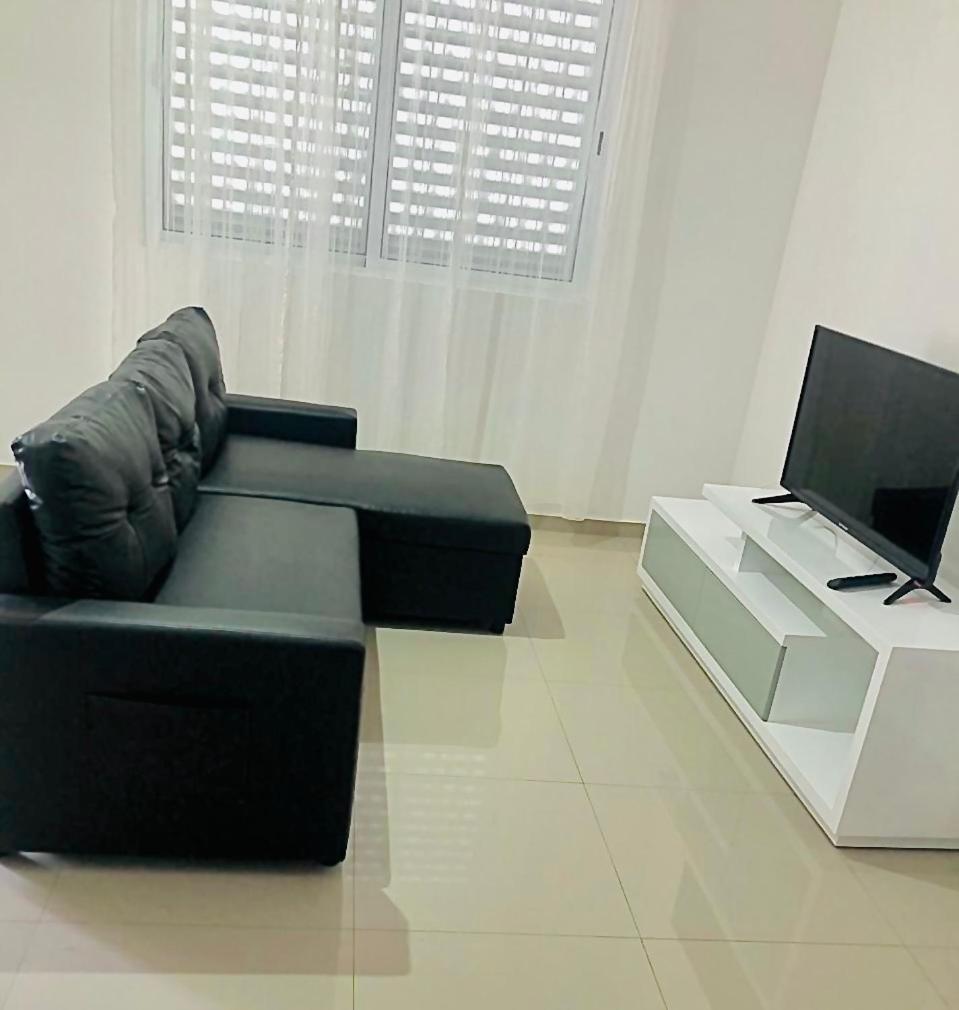 Apartamento Da Costa Ribeira Grande Zewnętrze zdjęcie