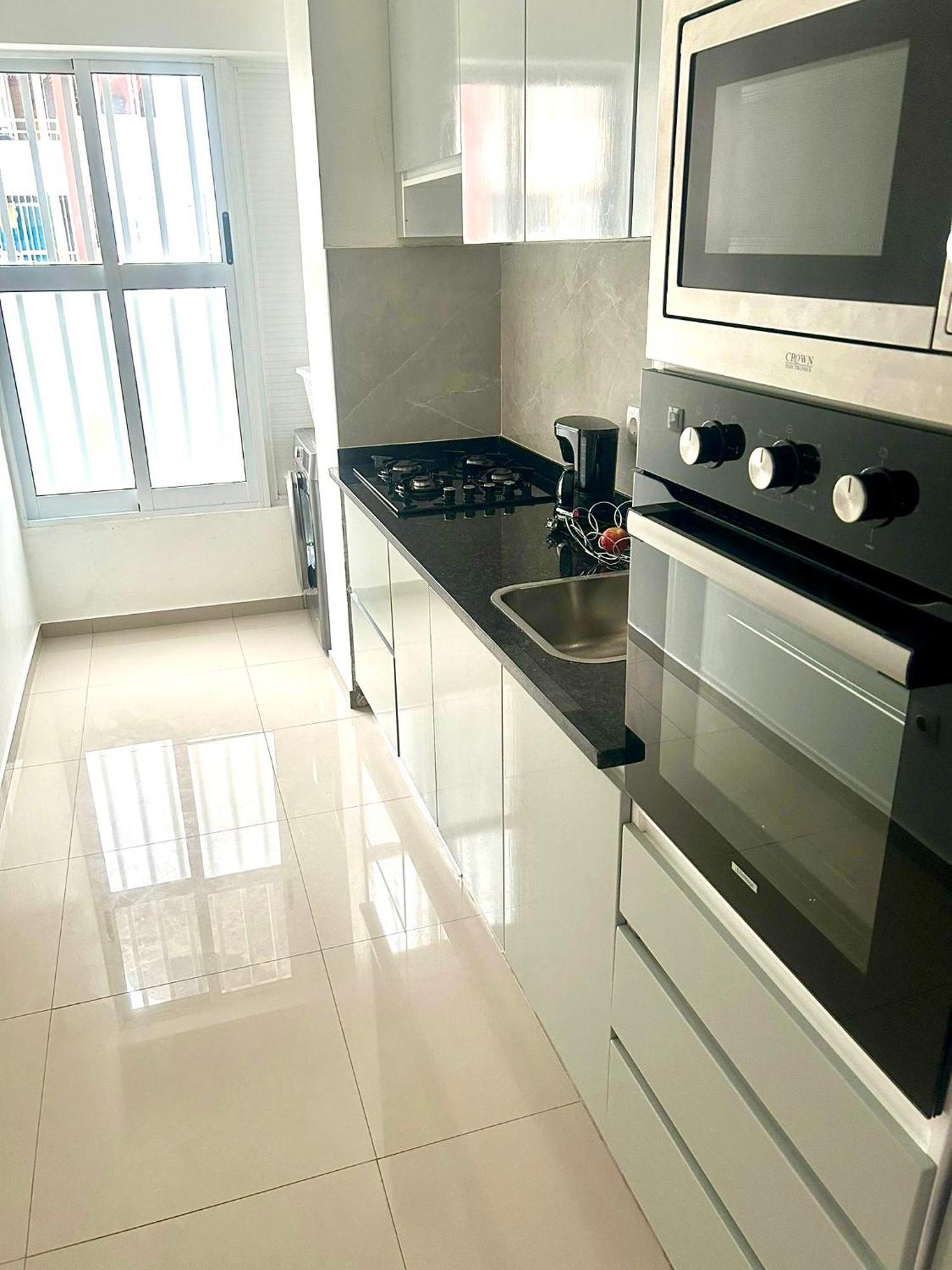 Apartamento Da Costa Ribeira Grande Zewnętrze zdjęcie